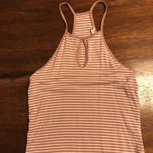 “Heart & Hips” Tank Top!